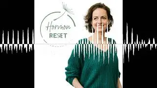 Hashimoto verstehen und ganzheitlich behandeln. Mit Markus Grimm - Hormon Reset Podcast