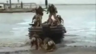 The Forever War 1