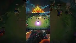 Tharz skill 3 season.So strong Magic Chess FEBRUARY 2024 #mlbb #magicchess #mobilelegends #tharz