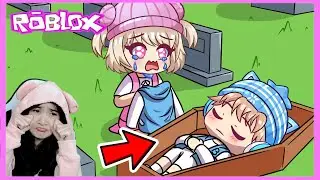 Selamat Tinggal Abangku Sayang... (ROBLOX) @bangboygamingYT