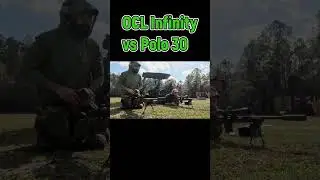 Otter Creek Labs Infinity 7.62 vs Polonium 30 on 308 Bolt Action Rifles