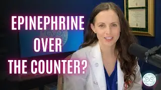 Inside the FDA Panel on Epinephrine Access: What Families Need to Know