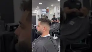 MAJOR haircut transformation #shorts #haircut