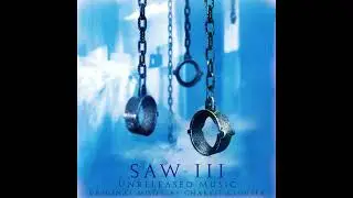In Chains (A) (Film Version) - Saw III Unreleased Music