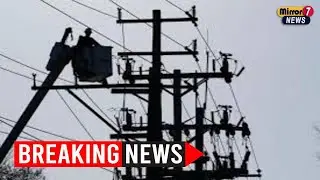 Шторм в Мичигане оставил десятки тысяч людей без электричества, бригады компании Consumers Energy...