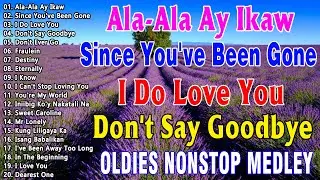 Greatest Oldies Songs Of 60's.70's.80's 📀📀 Victor Wood, Eddie Peregrina, Lord Soriano, Tom Jones🎵