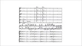 Schumann - Introduction and Allegro appassionato Op.92 (1849)
