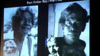 Santhal Family to Mill Re-call - Vivan Sundaram and R V Ramani