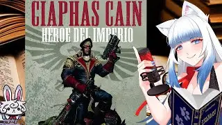 [WH40K] Ciaphas Cain: H&eacute;roe del Imperio - 2.1.2 Por el Emperador (Parte 6)