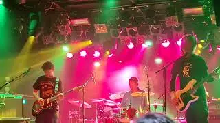 Dutch alternative rock - Helen Jewett - Dogma #alternativerock #dutchmusic