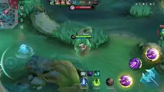 Moskov Gameplay | Classic Match | Mobile Legend BB 