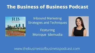 How These Inbound Marketing Strategies and Techniques Will Increase Your Prospects