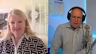 Ep. 10 Bridging Generations: Sally Lange on Age Tech's Wireless Revolution