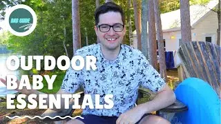 2025 Baby Must Haves for Summer! Top Infant Essentials! Camp Cottage