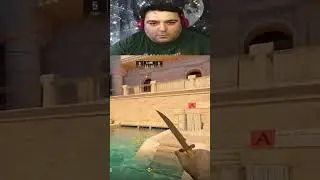 CS2 - Anubis Hızlı A Rush Utility Kullanımı