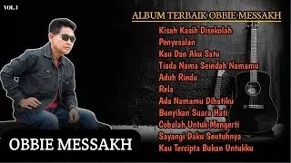 LAGU TERBAIK OBBIE MESSAKH