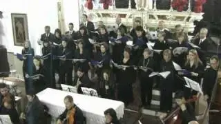 Coro polifonico Città di Olbia