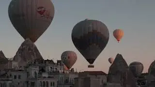 Turkey - road trip