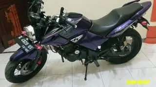 #HONDA TIGER #TIGER REVO #TIGER  #TIGER GAMBOT #Tiger Revo modif kaki kaki GAMBOT