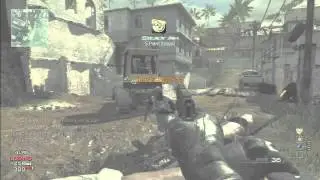 Mw3 AoN Flawless Attempt #3  (19-0)