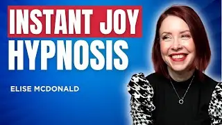 Do this to fill your life with joy and connection | hypnosis