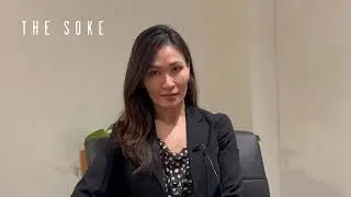 Dr Audrey Ng, Consultant Psychiatrist at The Soke