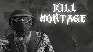 [FURY] Reborn Kill Montage #2