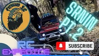 Rc expedice Srnin Pt.2 cz