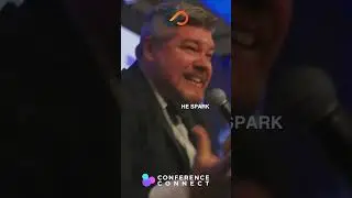 BIG NEWS! Limitless Expo is now on Conference Connect!