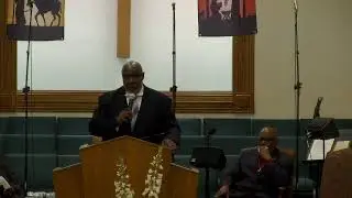 New Prospect Missionary Baptist Church