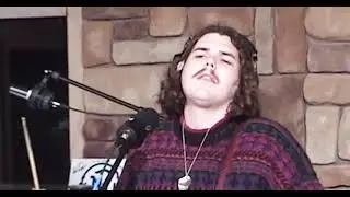 Carpool Tunnel - Empty Faces (Live)
