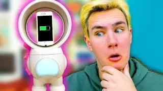 Buying $150 Worth Of Weird Amazon Tech…