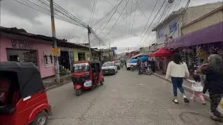 Bienvenidos a Calle Real Palencia Guatemala 🇬🇹 