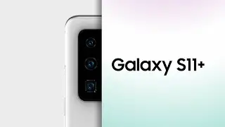 Samsung S11 - 108MP Camera - COMFIM?