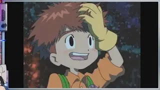 Актеры DBZA пародируют друг друга