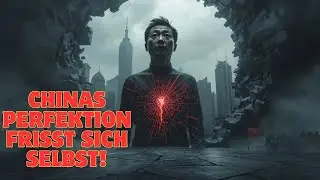 Chinas t&ouml;dliches Wirtschaftsmodell &ndash; Wenn Effizienz zur Falle wird!