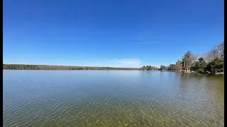 Manistee Lake Charmer!