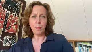 Discours de Kirsten Schuijt, DG WWF International pour les 60 ans de WWF Madagascar