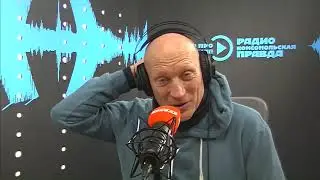 Евгений Фёдоров (Tequilajazzz) | Легенды и мифы ЛРК. 1 передача