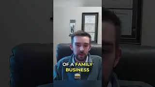 Joining the family business in cremation innovation