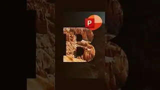 PPT Trick for Perfect Slides 🔥