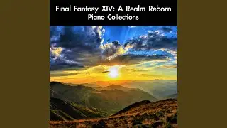 Serenity: Piano Collections Version (From 
