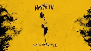 May 24th 