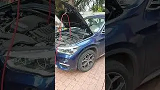 2 more cars Engine Carbon Cleaned for this customer.  #carbonclean  #remapandrevive
