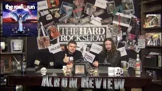 The Radio Sun - Beautiful Strange (Album Review)