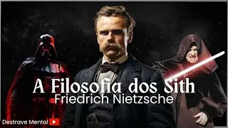 A Filosofia dos Sith | Sith não é a favor da PAZ | POR QUE?
