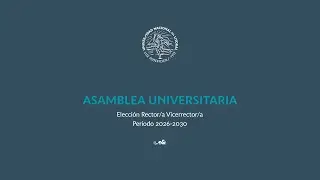La Asamblea de la UNL elegir&aacute; a las nuevas autoridades 2026-2030...