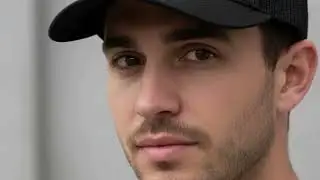 Colts QB Daniel Jones Cusabo Hat