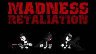 Madness Retaliation OST Boss Theme (Better quality)