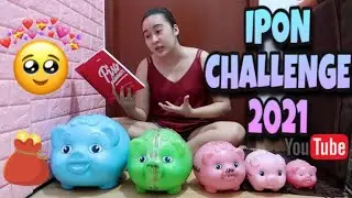IPON CHALLENGE 2021 (UPDATE)